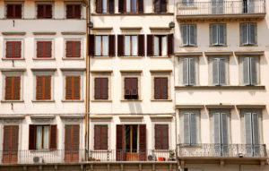 Haus, Wohnhaus, Florenz, Toskana, Italien, Stadt Haus, Wohnhaus, Florenz, Toskana, Italien, Stadt